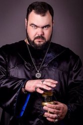 Приворот з гарантією.Маг Адор.Сильний Маг і Знахар Сергій Кобзар. 